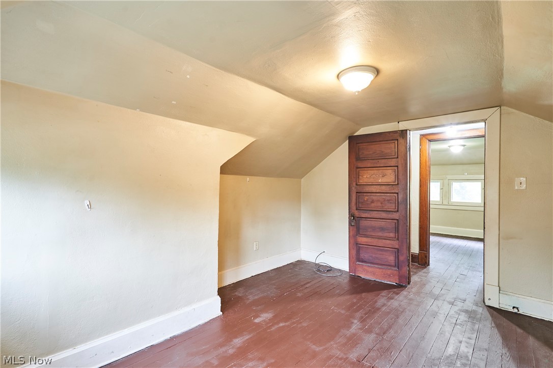 Hall Park - Residential