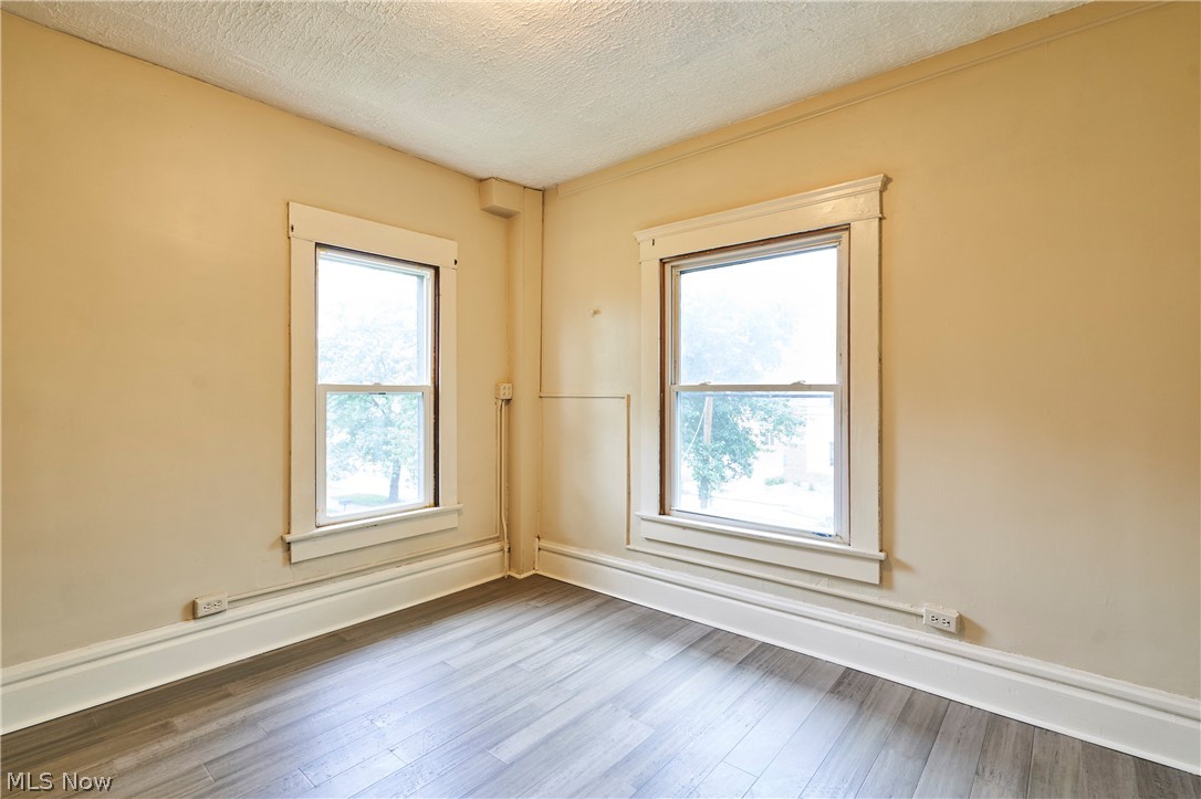 Hall Park - Residential