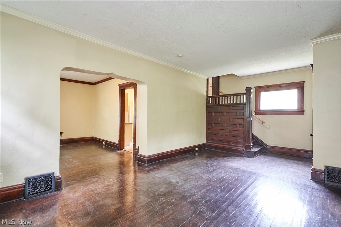 Hall Park - Residential