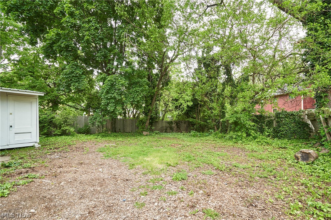 Hall Park - Residential