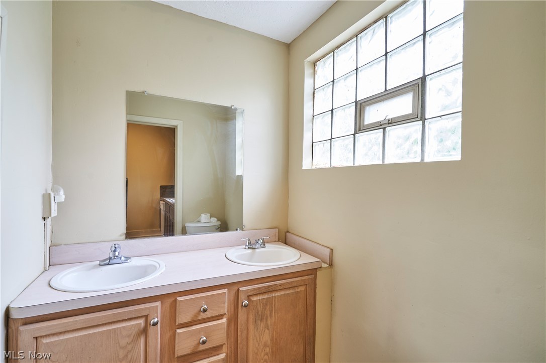 Hall Park - Residential