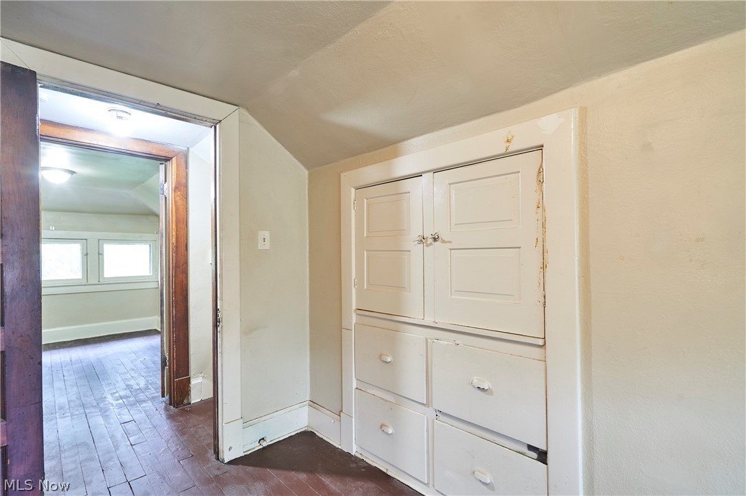 Hall Park - Residential