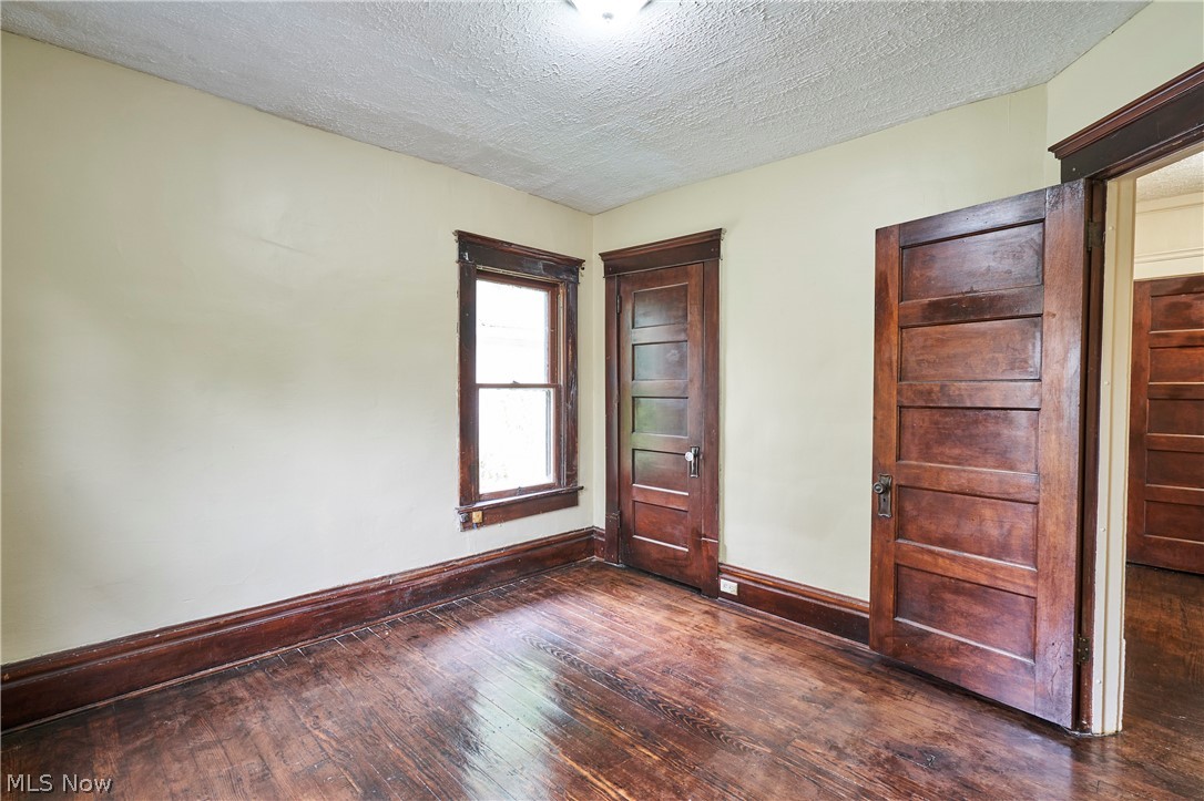 Hall Park - Residential