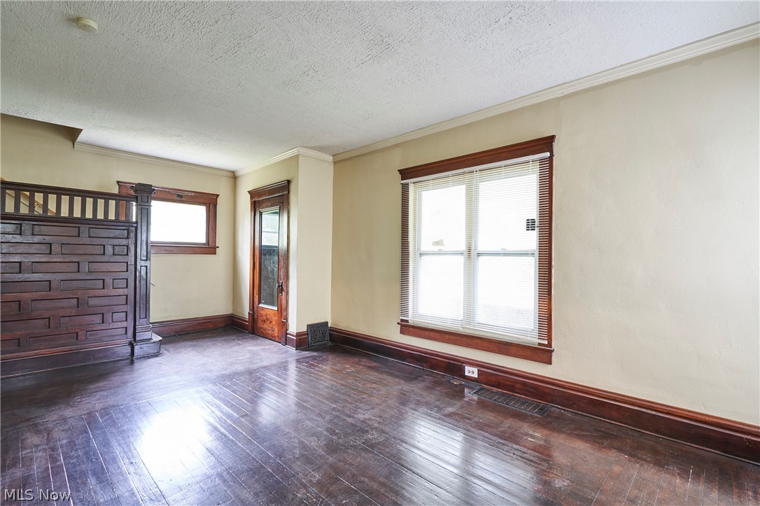 Hall Park - Residential
