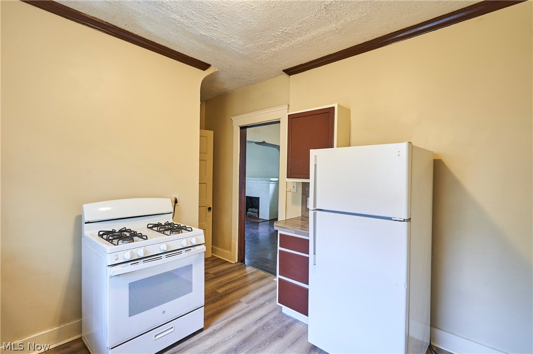 Hall Park - Residential