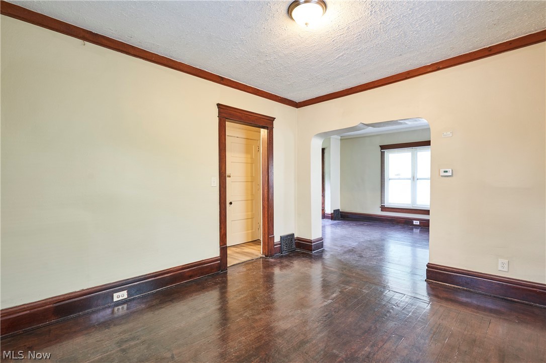 Hall Park - Residential