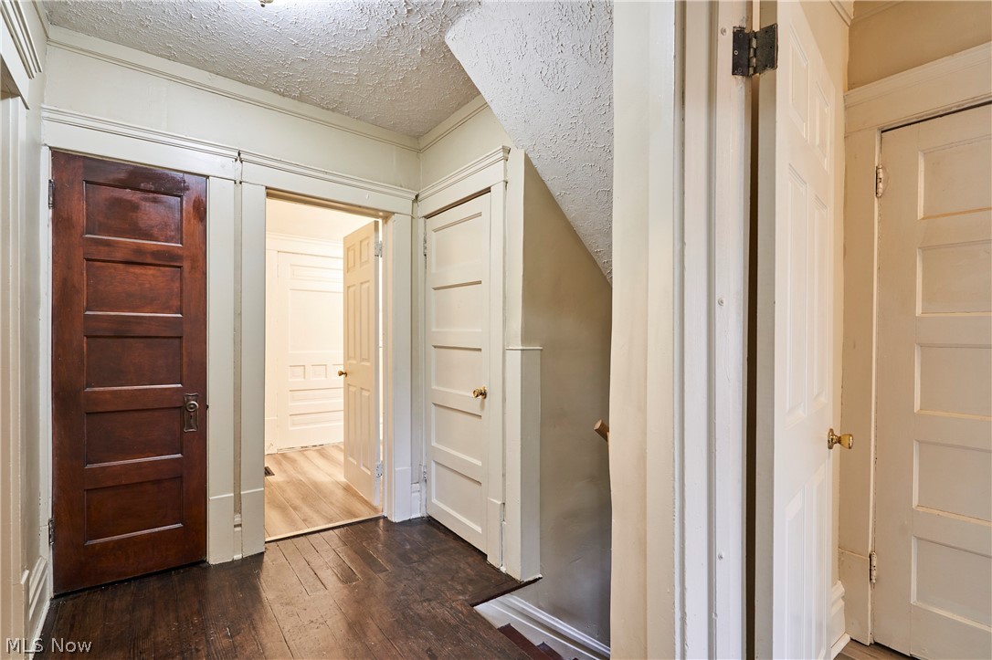 Hall Park - Residential