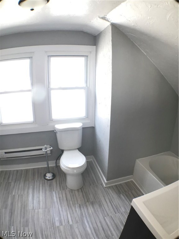 Attica - Residential