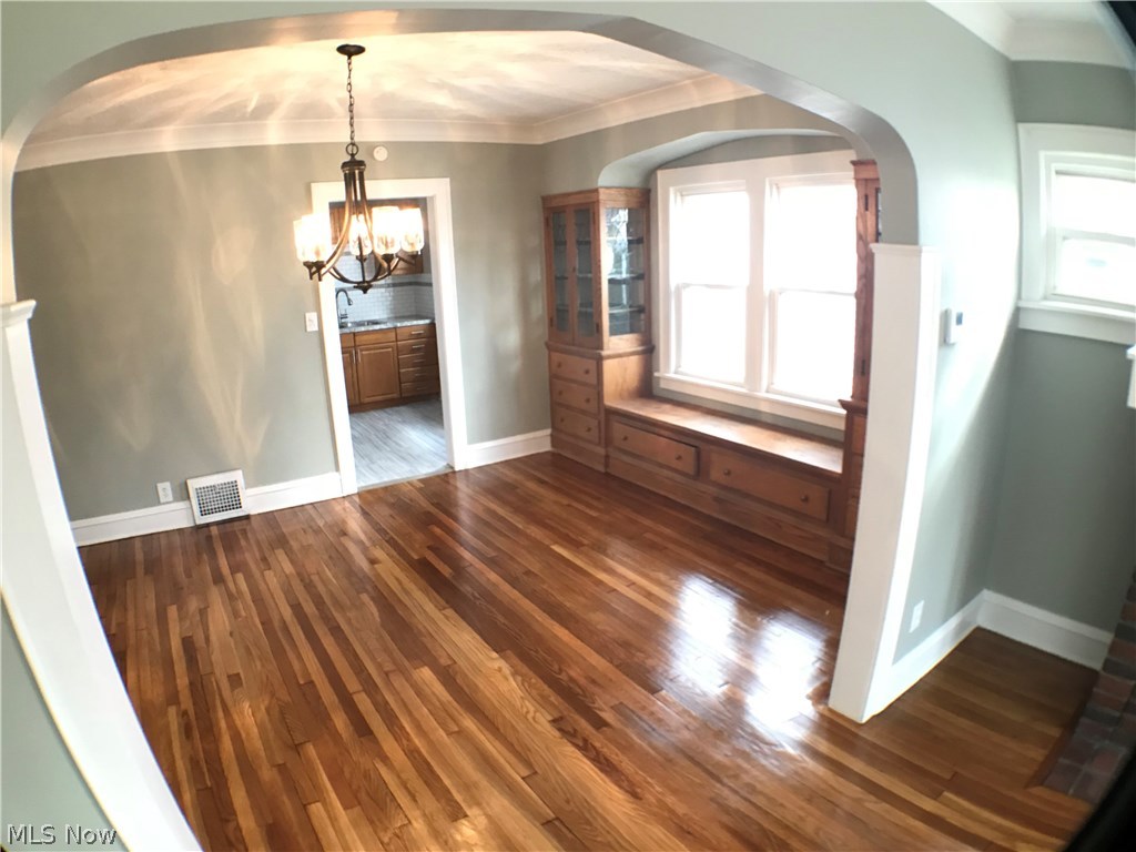 Attica - Residential