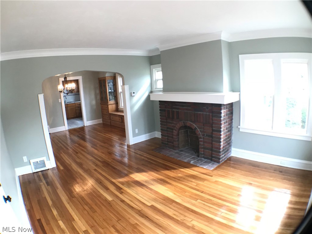 Attica - Residential