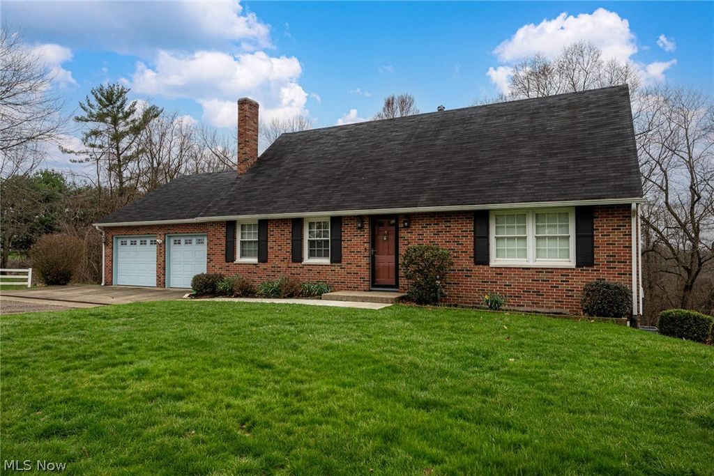 Photo of 2175 Cambridge Road, Coshocton, OH 43812 (MLS # 5198330)