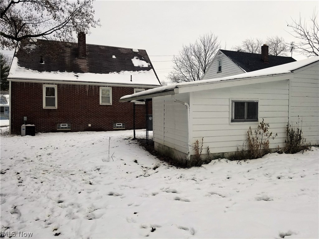 West Heights - Residential