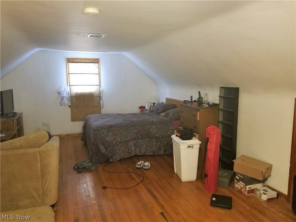 West Heights - Residential