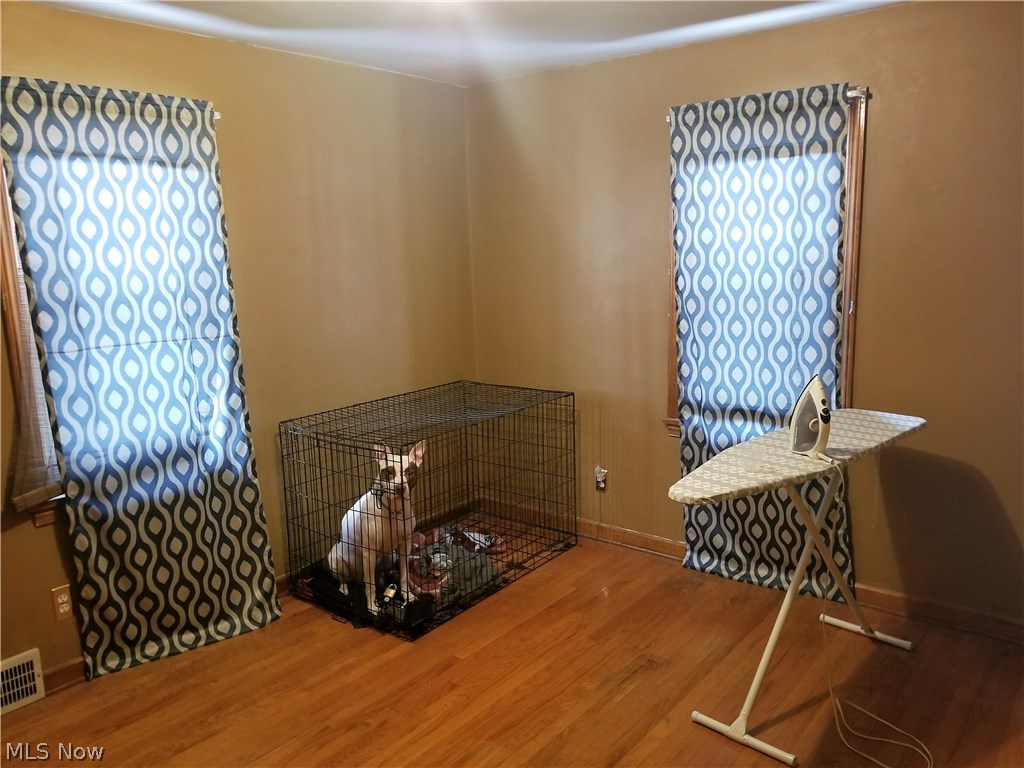 West Heights - Residential