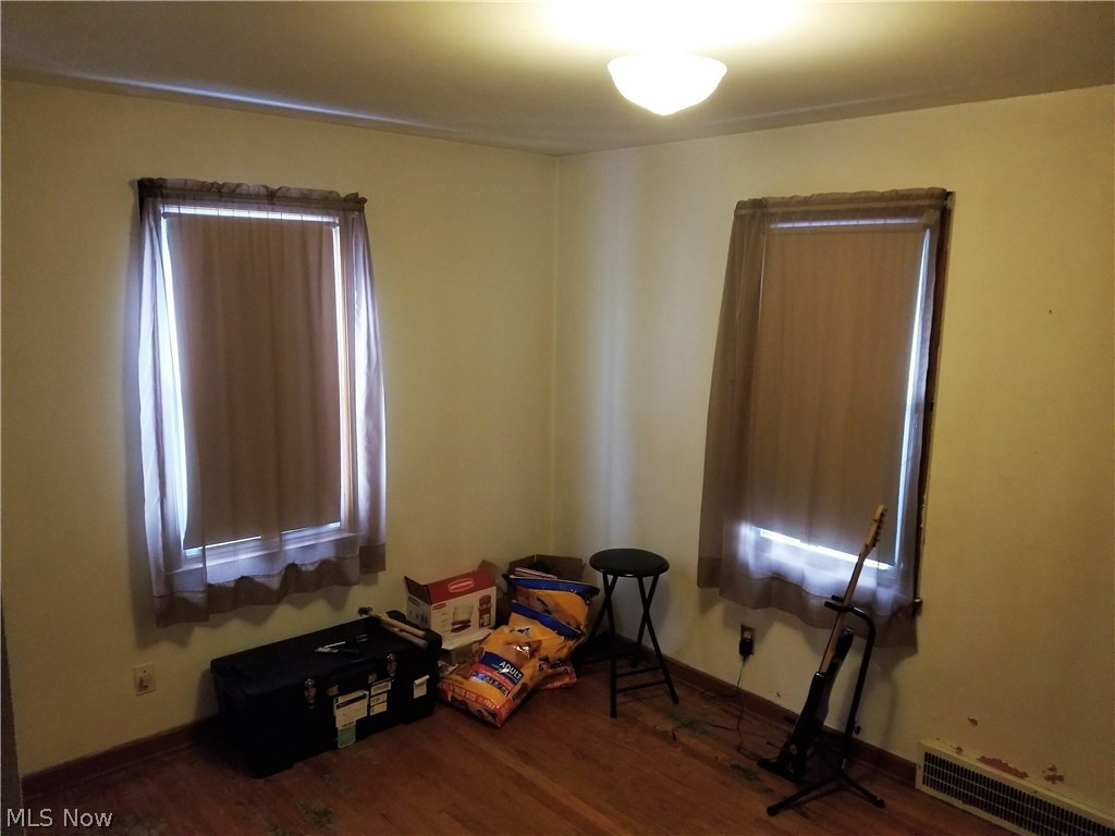 West Heights - Residential