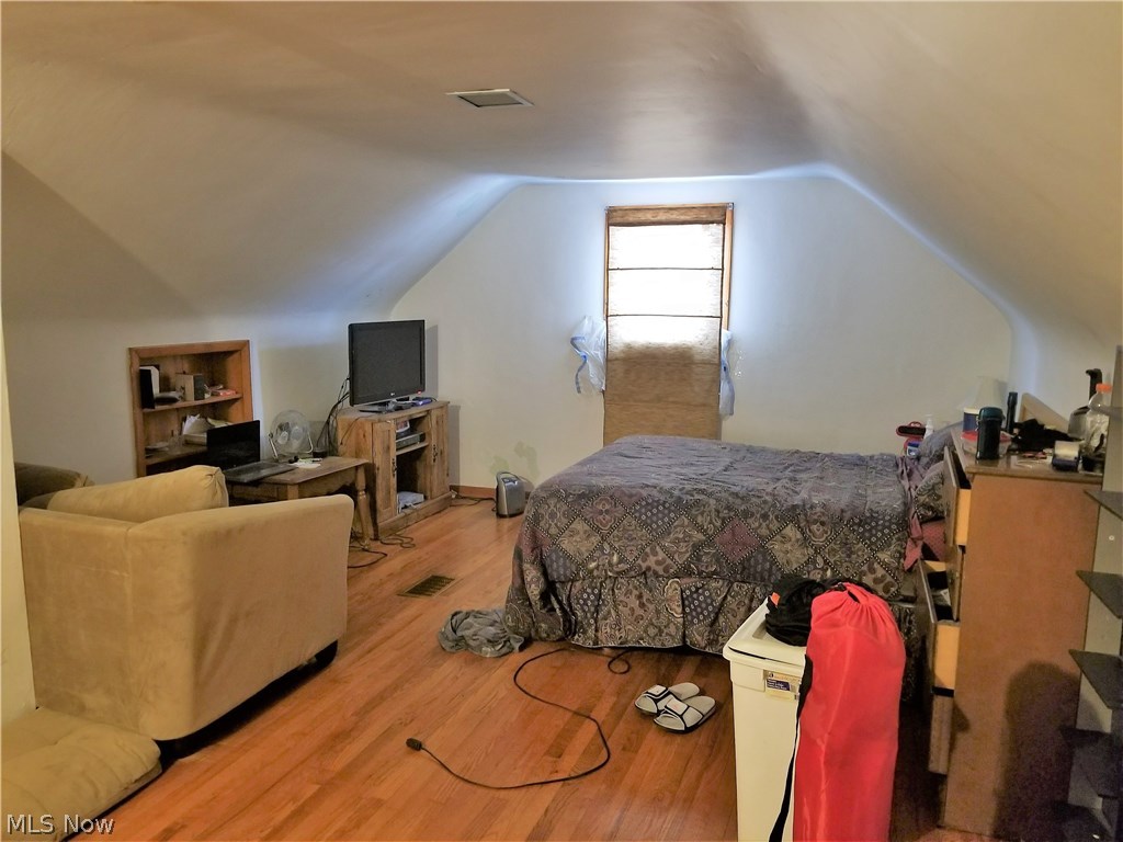 West Heights - Residential