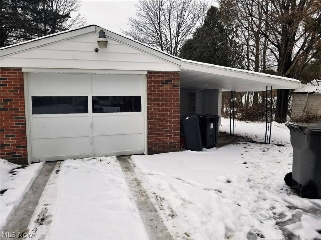 West Heights - Residential