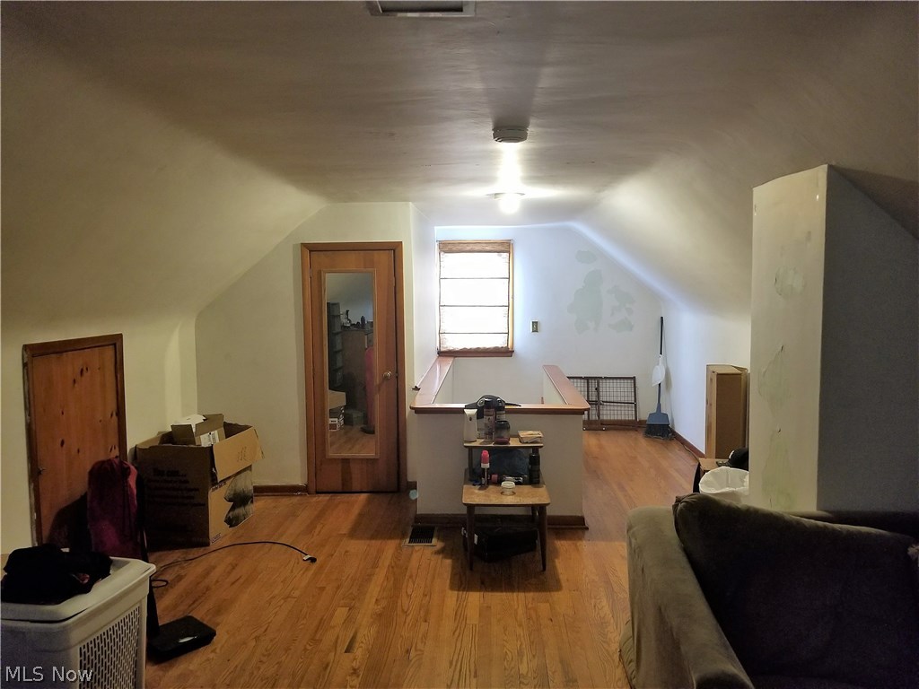 West Heights - Residential