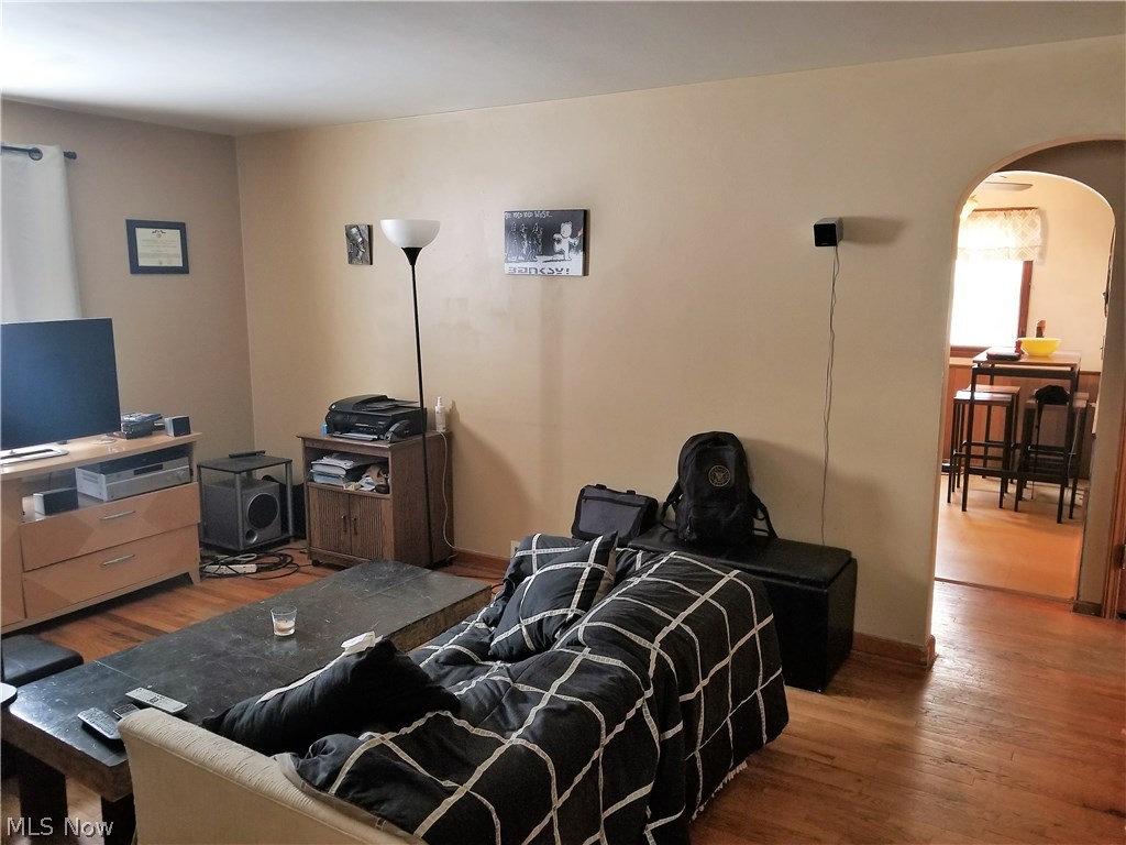 West Heights - Residential