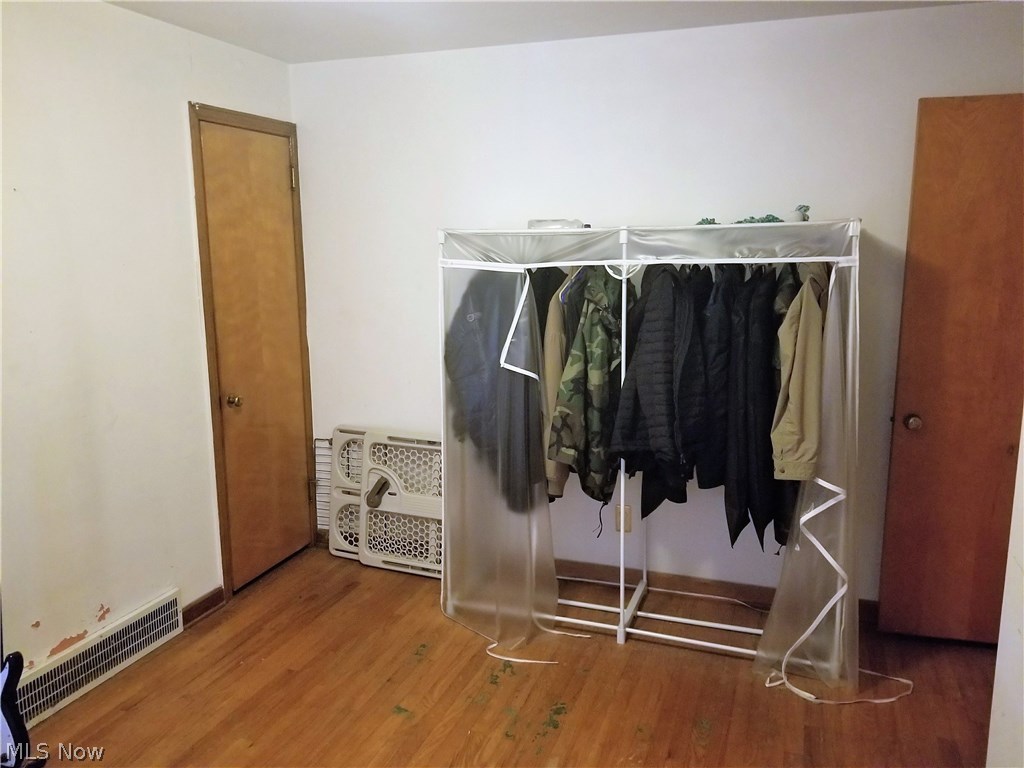 West Heights - Residential