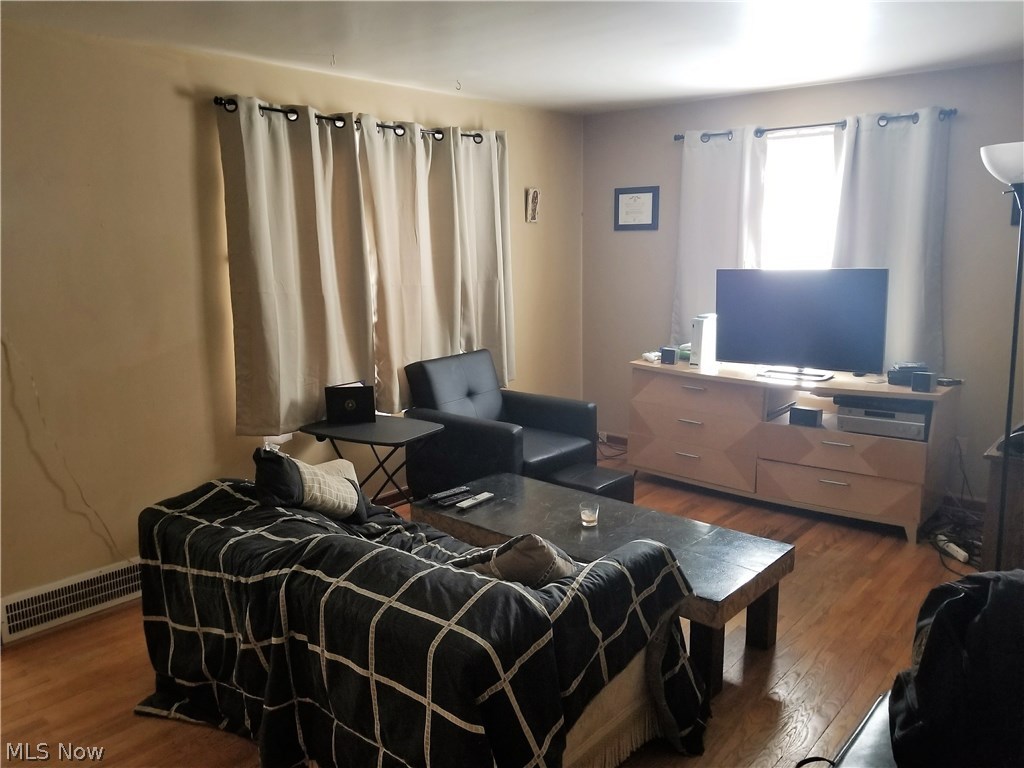 West Heights - Residential