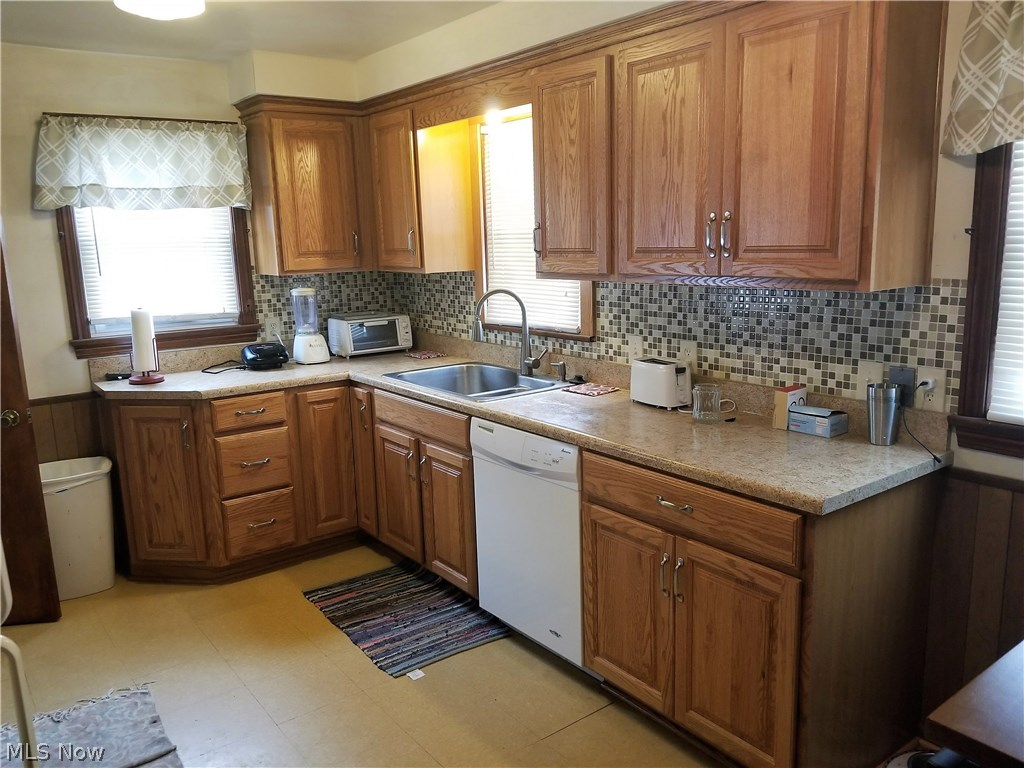 West Heights - Residential