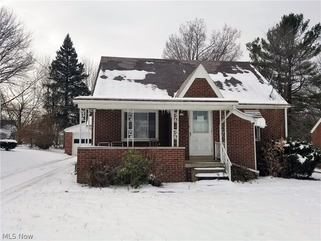 West Heights - Residential