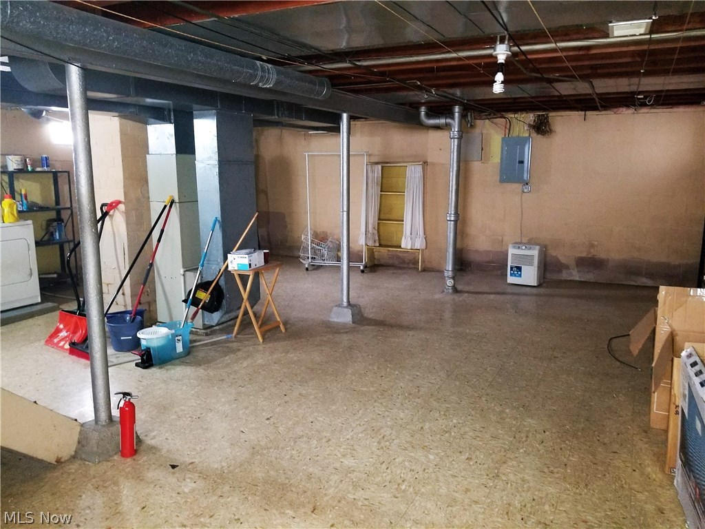 West Heights - Residential