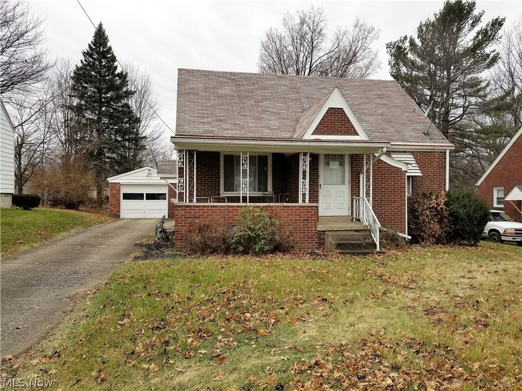 West Heights - Residential