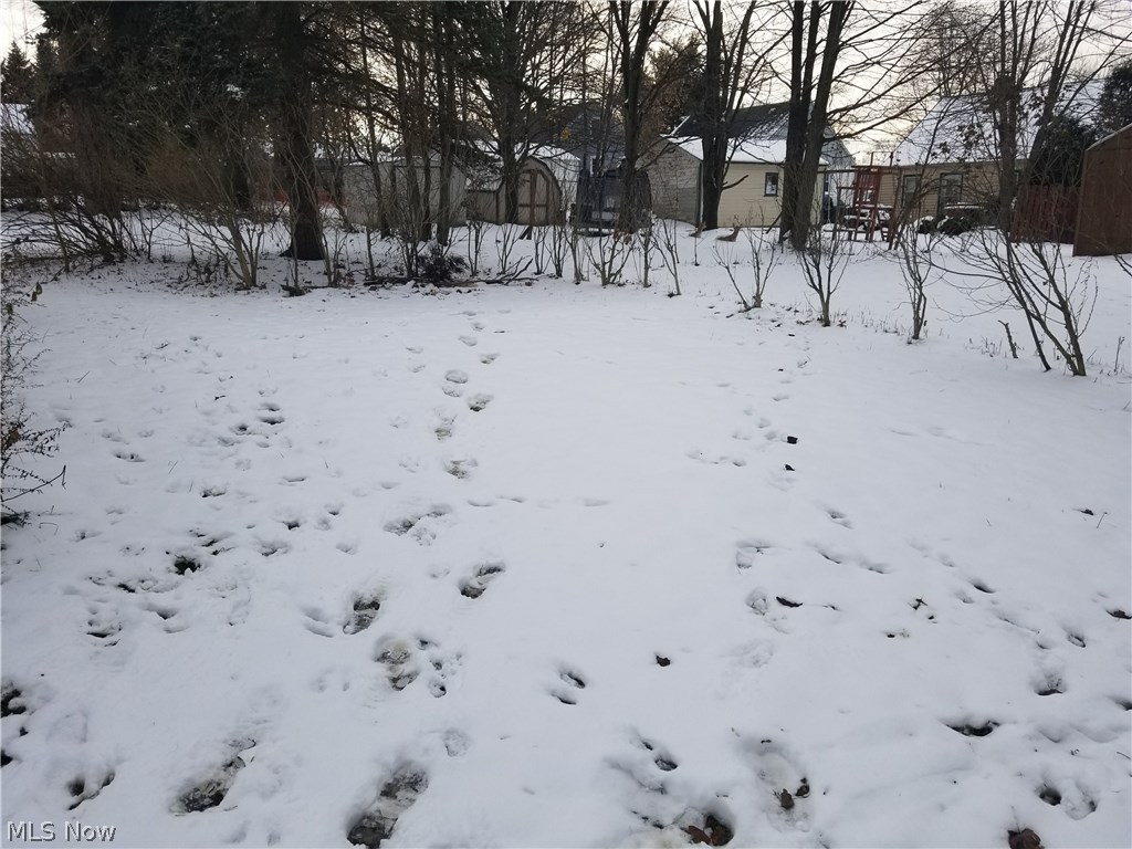 West Heights - Residential