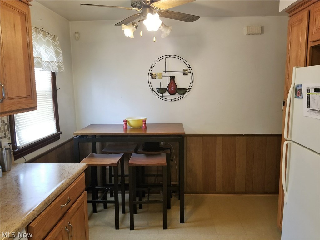 West Heights - Residential