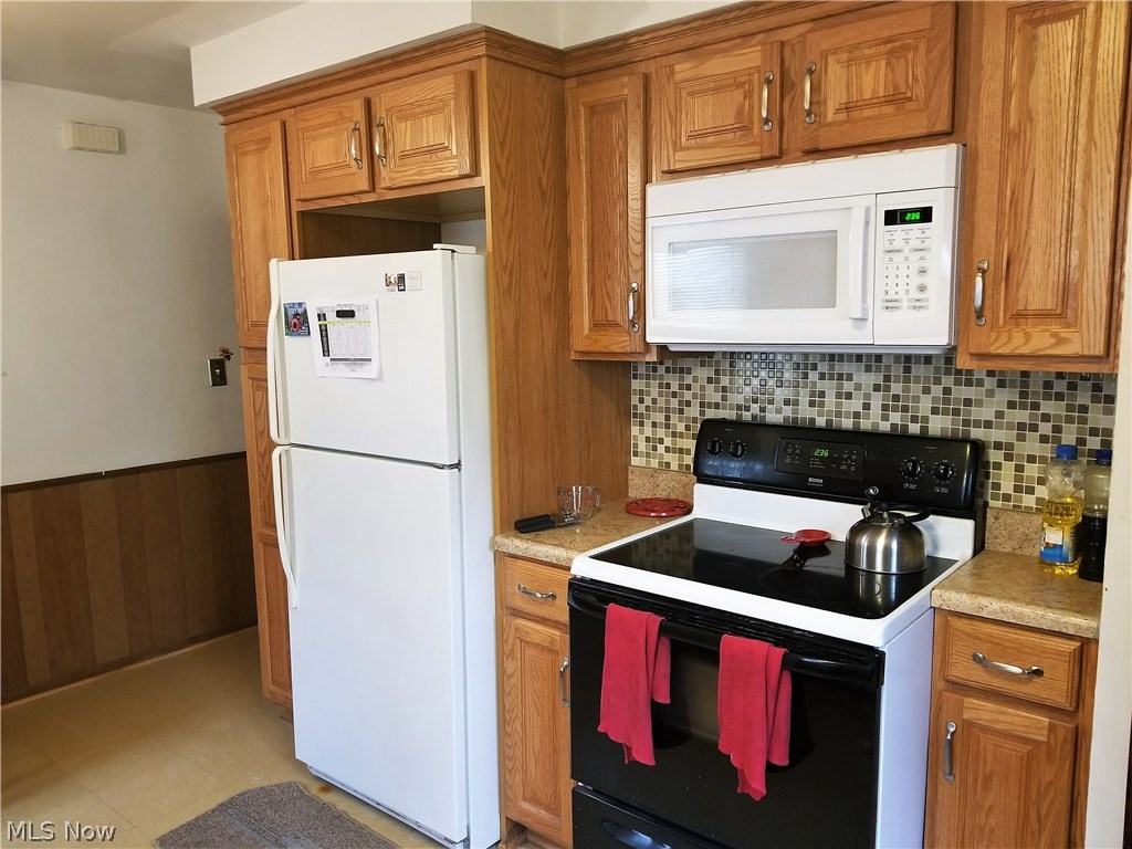 West Heights - Residential