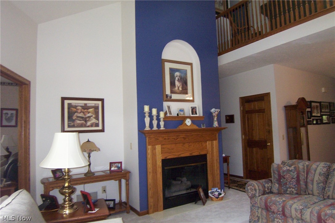 Greens Prestwick Condo - Residential