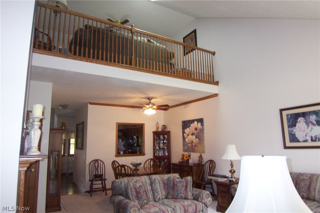 Greens Prestwick Condo - Residential