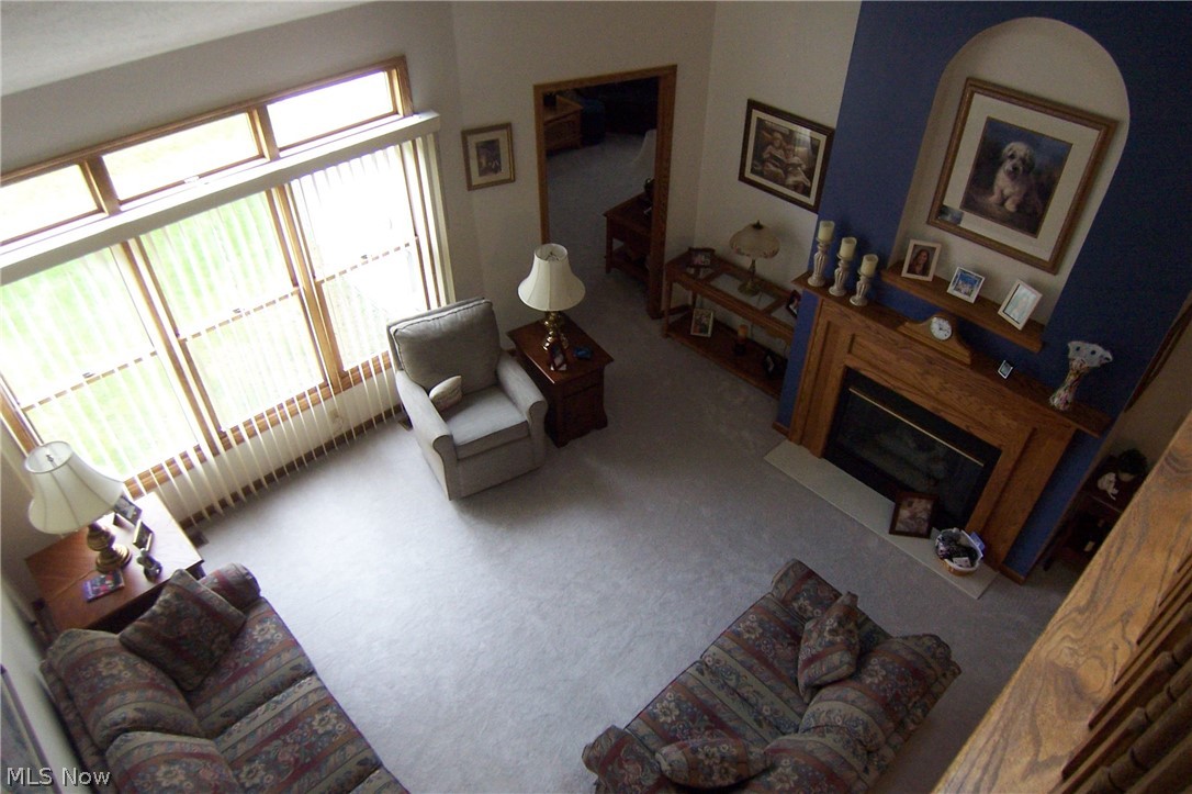 Greens Prestwick Condo - Residential