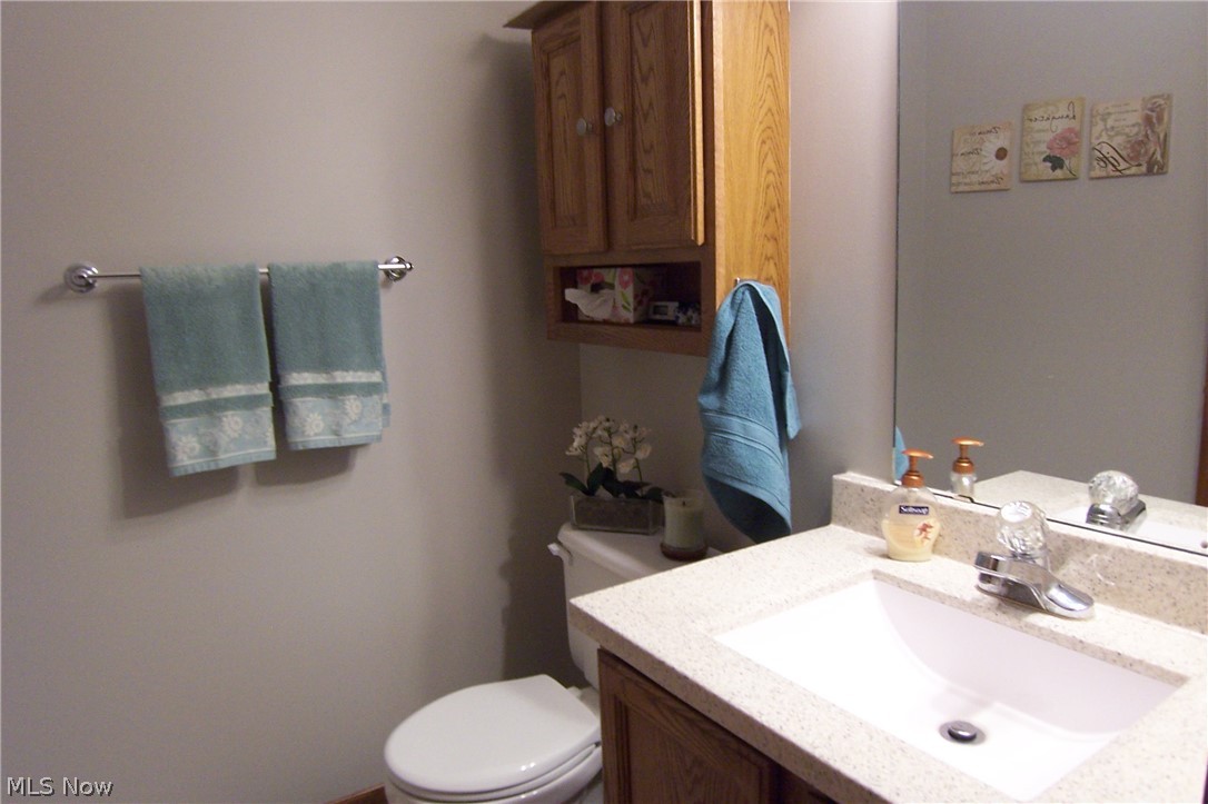 Greens Prestwick Condo - Residential