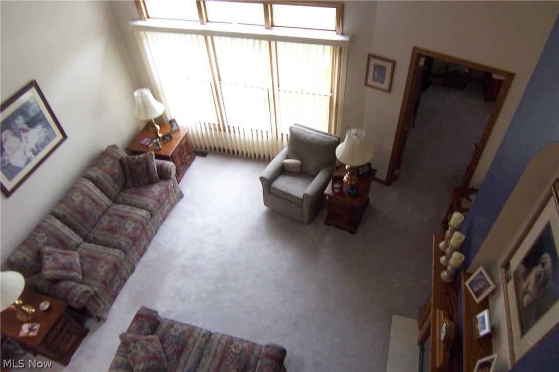 Greens Prestwick Condo - Residential