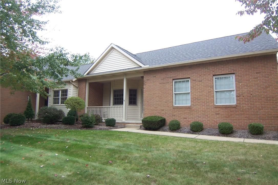 Greens Prestwick Condo - Residential