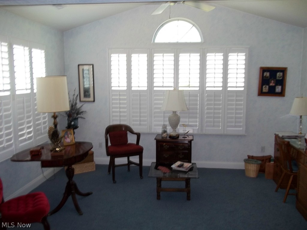 Frazer Court - Residential