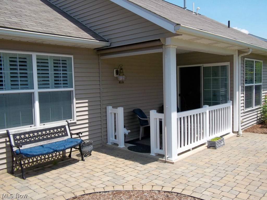 Frazer Court - Residential