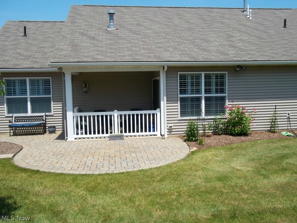 Frazer Court - Residential