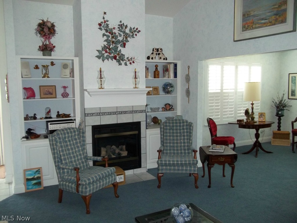 Frazer Court - Residential