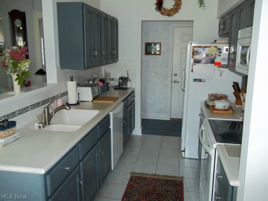 Frazer Court - Residential