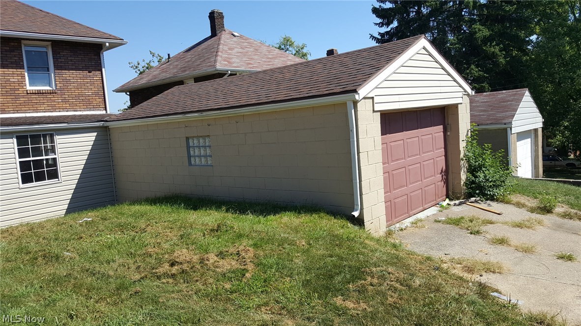 North Hill - Residential