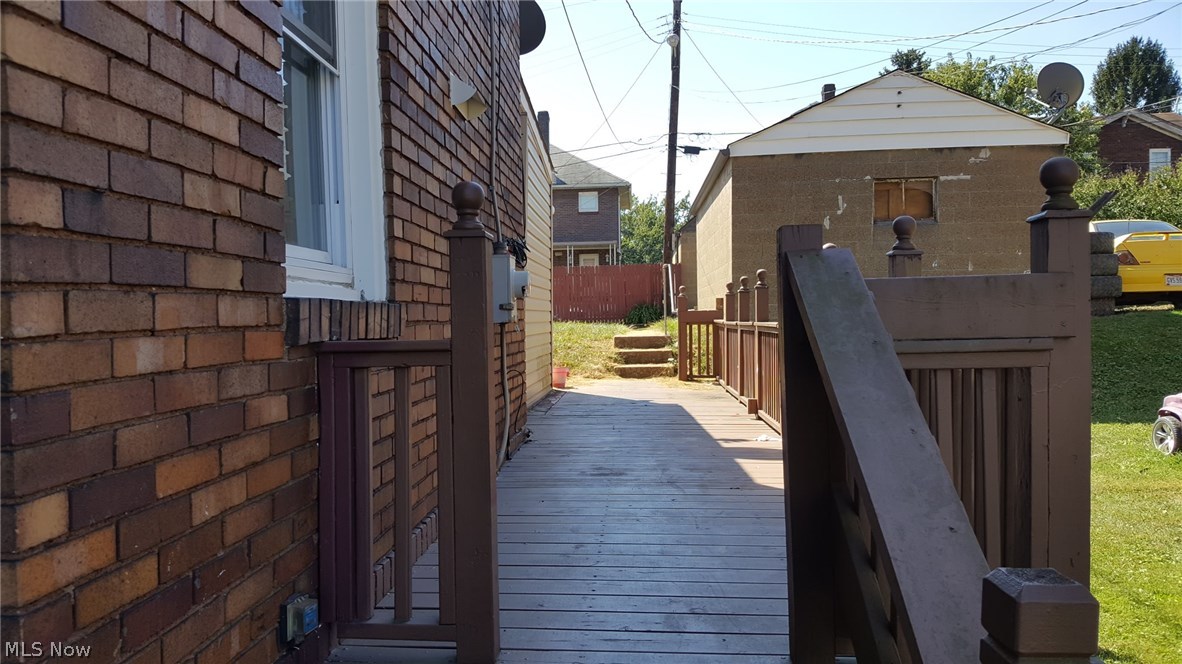 North Hill - Residential