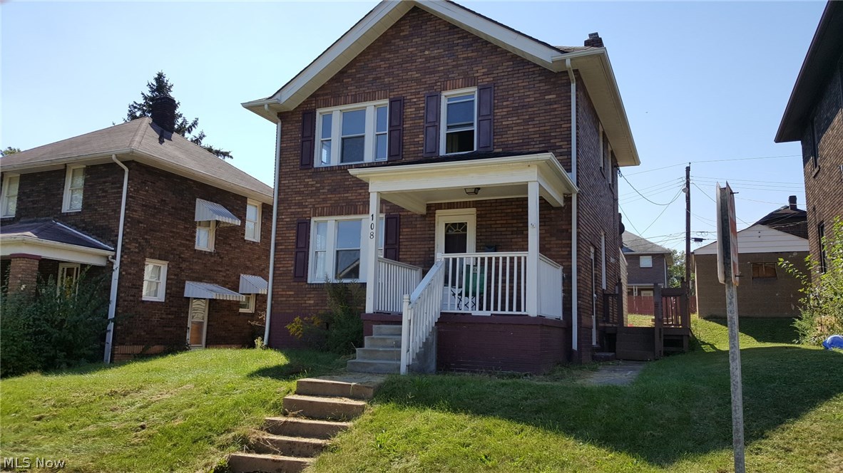 North Hill - Residential