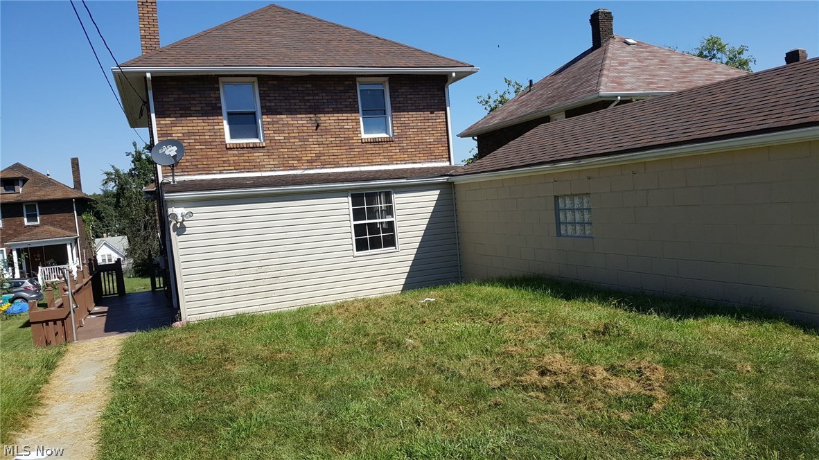 North Hill - Residential