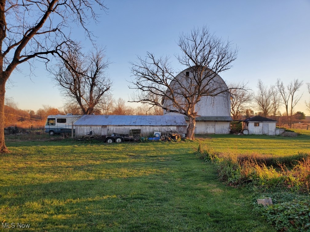 157 County Road 1975, Jeromesville, Ohio image 15