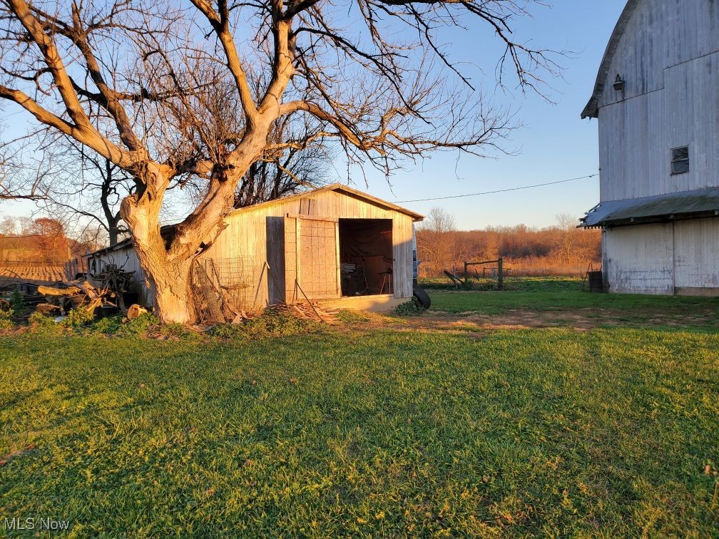 157 County Road 1975, Jeromesville, Ohio image 6