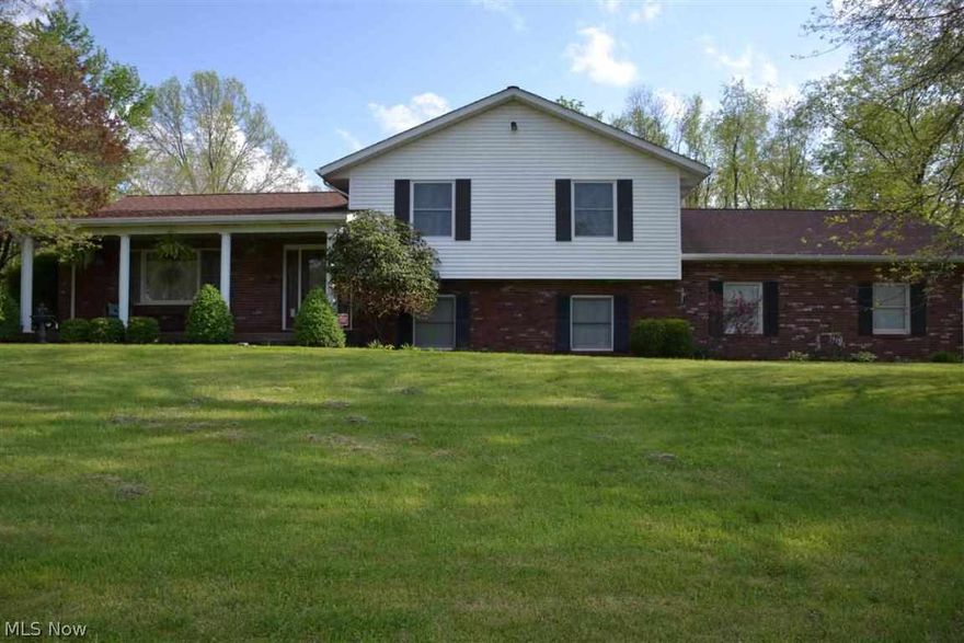 Every single thing has been done! This spacious multi-level home is on a beautiful lot with mature trees. Ready to move into!! Ideal location makes this home top of the list!!